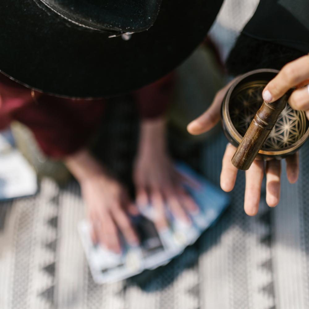 Individual Oracle Readings