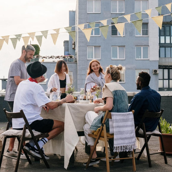 Group & Party Oracle Readings